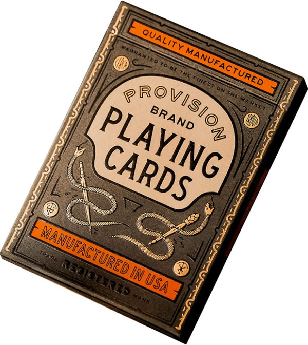 Bicycle Playing Cards - Theory-11 Provision