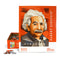 Puzzle - Genius Games - Scientist Jigsaw Puzzle Series: Albert Einstein (500 Pieces)