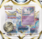 Pokémon - Sword & Shield: Silver Tempest - 3 Pack Blister - Togetic