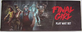 Final Girl - Season 1: Game Mat Bundle