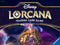 Disney Lorcana - The First Chapter: Deck Box (80ct): Mickey Mouse