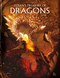 Dungeons & Dragons (5th Edition): Fizban's Treasury of Dragons - Alternate Cover (Hard Cover)