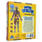 Puzzle - Genius Games - Dr Livingston Jr.: Human Body Floor Puzzle (100 Pieces)