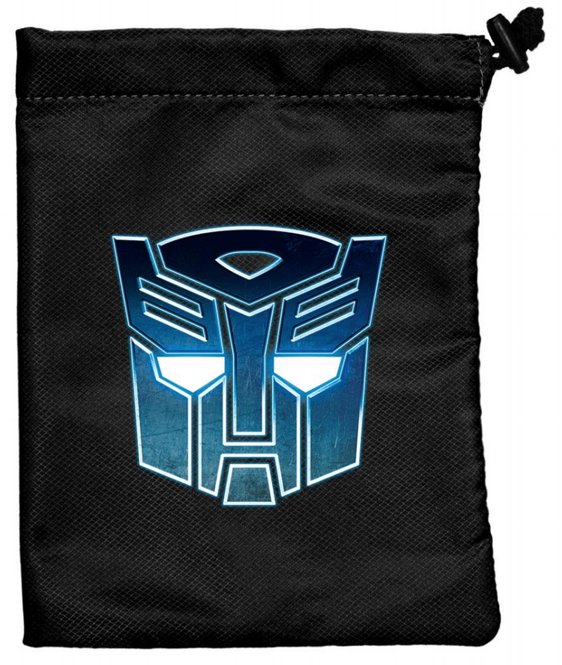 Transformers Roleplaying Game - Dice Bag