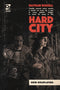 Hard City Noir Roleplaying Game (Hard Cover)