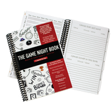The Game Night Book