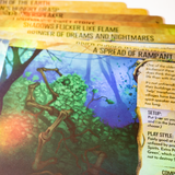 Spirit Island: Foil Panels