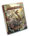 Pathfinder 2nd Edition - Bestiary 3 (Standard Edition)