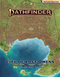Pathfinder 2nd Edition - Lost Omens: City of Lost Omens Poster Map Folio
