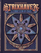 Dungeons & Dragons (5th Edition): Strixhaven - Curriculum of Chaos - Alternate Cover (Hard Cover)
