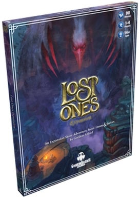 Lost Ones Expansion Pack