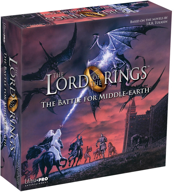 The Lord of the Rings: Battle for Middle-Earth *PRE-ORDER*