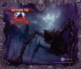 HEXplore It: Return to the Domain of Mirza Noctis