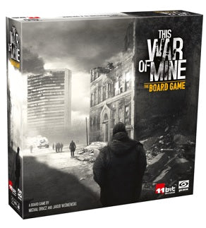 This War of Mine: The Board Game