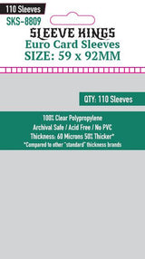 Sleeve Kings - Sleeve Bundle - Agricola