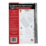 The Game Night Book