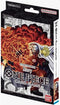 One Piece Card Game: Starter Deck - Navy