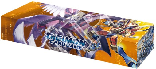 Digimon Card Game - 2nd Anniversary Set