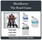 Sleeve Kings - Sleeve Bundle - Bloodborne: The Board Game