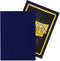 Dragon Shield - Classic Sleeves: Night Blue (100ct)