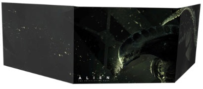 Alien RPG - GM Screen