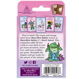 Munchkin Babies 2 - Stork Naked