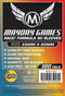 Mayday Sleeves - Race! Formula 90 Card Sleeves (55 X 80 MM)