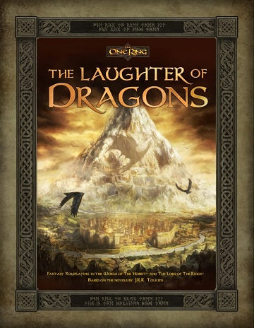The One Ring - The Laughter of Dragons