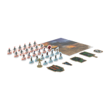 G.I. JOE Roleplaying Game Sgt Slaughter Limited Edition Accessory Pack