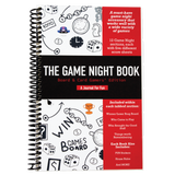The Game Night Book