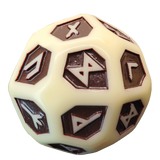 The Elder Futhark Die