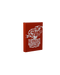 Dragon Shield - Cube Shell (Red)