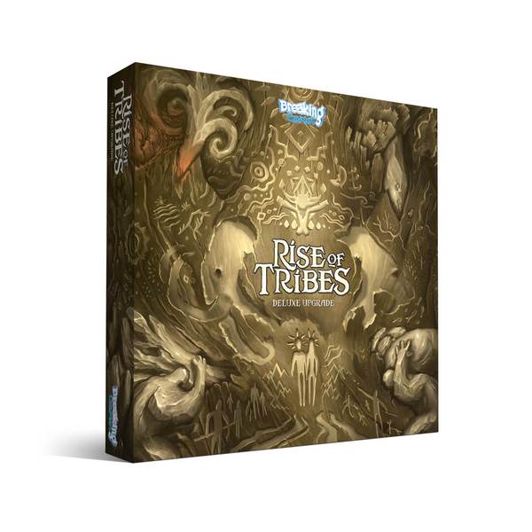 Rise of Tribes - Deluxe Upgrade Kit