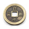 Moedas & Co Coin Set - Tokaido Set