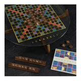 Scrabble - Prisma Glass Edition
