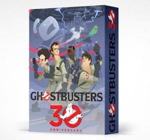 Ghostbusters 30th Anniversary Playing Cards