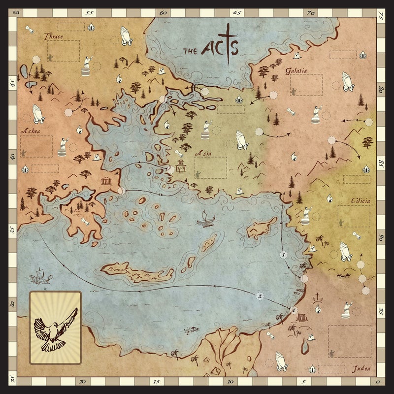 The Acts (Deluxe Edition)