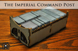 Meeple Realty - The Imperial Command Post (Compatible with IMPERIAL ASSAULT™)