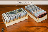 Meeple Realty - Cargo Ship (Compatible with FIREFLY™)