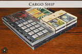 Meeple Realty - Cargo Ship (Compatible with FIREFLY™)