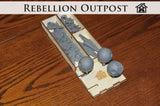 Meeple Realty - Rebellion Outpost (Compatible with STAR WARS: REBELLION™)