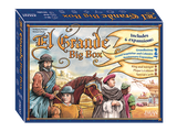 El Grande Big Box