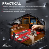 Quiver Time -  Citadel Deck Block (Red)