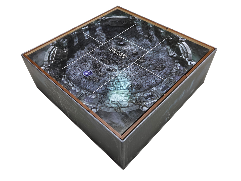 Go7 Gaming - BLOODB-006 for Bloodborne: The Board Game (Small Expansion Boxes)