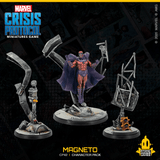 Marvel: Crisis Protocol – Magneto & Toad