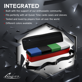 Quiver Time -  Citadel Deck Block (Red)