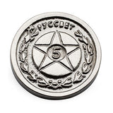 Moedas & Co Coin Set - Scythe Set