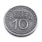 Moedas & Co Coin Set - Scythe Set