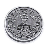 Moedas & Co Coin Set - Scythe Set