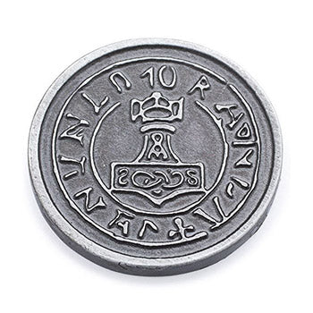 Moedas & Co Coin Set - Scythe Set